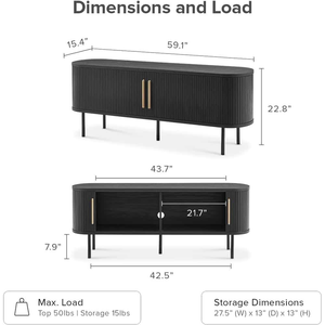Nouveaux meubles de maison-meubles de salle <span class=keywords><strong>à</strong></span> manger support TV avec <span class=keywords><strong>cheminée</strong></span> avec support TV fabriqué en Chine - Product Image 3