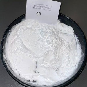 Polvo de Nitruro de Boro Hexagonal de Alta Calidad 99%, <span class=keywords><strong>Nano</strong></span> Polvo de Nitruro de Boro para Revestimiento Térmico de Bandas Transportadoras de Hornos, Cas 10043-11-5 - Product Image 5