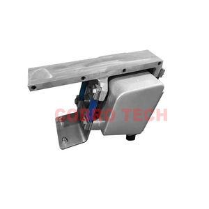 Bandeja Vibratoria Eléctrica, Vibrador Transportador, Alimentador de Polvo - Product Image 3