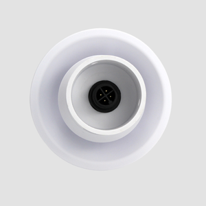 Sensor de Lluvia con Certificación CE RoSH, Sensor de Precipitaciones RS485 Modbus para Exteriores, Medidor de Lluvia, Sensor de Lluvia por <span class=keywords><strong>Radar</strong></span> - Product Image 6