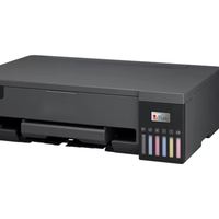 Harga Grosir Baru untuk Printer Inkjet Foto 6 Warna Format Besar A3 E-pson L18050 L18058 Mesin Tangki Tinta Kapasitas Tinggi