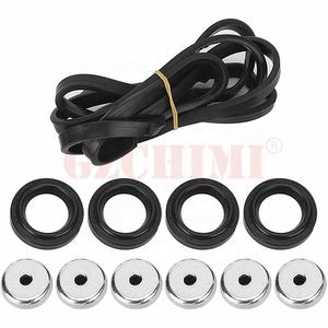 Pièces de réparation de joint de couvercle de soupape pour <span class=keywords><strong>Honda</strong></span> Acura SX TSX Accord Civic élément CR-V <span class=keywords><strong>K20</strong></span> K24 12030pnc000 12030-pnc-000 - Product Image 5