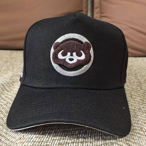 2509 Novità Stile Americano Personalizzato all'Ingrosso Alta Qualità Misto Unisex di Fascia Alta Sportivo 6 Pannelli Ricamo 3D a Pois Cappellino Snapback Hip Hop - Product Image 5