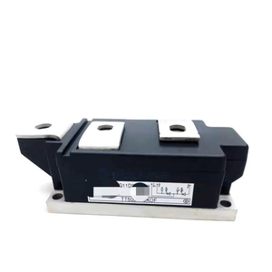 En caja TT500N16KOF Módulo IGBT Nuevo Original Listo Stock Automatización industrial PAC Controlador de programación PLC dedicado - Product Image 1