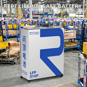 แบตเตอรี่เซลล์แบบแท่งปริซึม REPT รุ่นใหม่ ปี 2026 สำหรับเก็บพลังงาน พร้อมอายุการใช้งานยาวนาน - Product Image 2