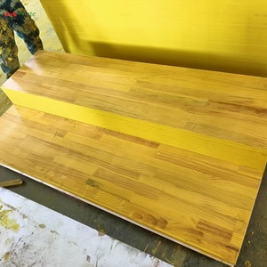 Encofrado de Hormigón Impermeable para Exteriores con Contenido de Formaldehído E1. 21 mm de grosor, 27 mm - Product Image 4