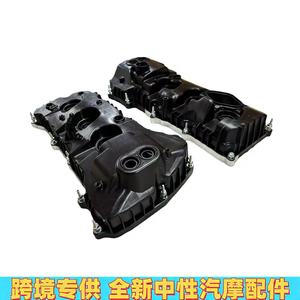 Couvre-culbuteurs DL3Z6582C BL3Z6582H pour Ford F-150 Lincoln Navigator, paire en plastique, pièces de rechange neuves - Product Image 4