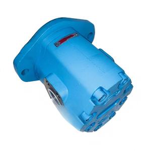 Pompe à engrenages Huamao CBY2040-1TR série CBY pour système hydraulique de plateforme de forage géologique - Product Image 3