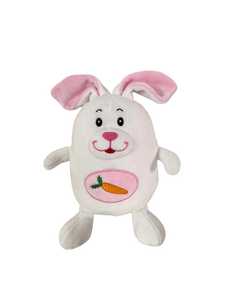 Giocattoli di Peluche Morbidi ed Elastici a Forma di Maiale, <span class=keywords><strong>Cervo</strong></span>, Orso, <span class=keywords><strong>Topo</strong></span>, Scimmia, Coniglio con Imbottitura in Cotone PP - Product Image 5