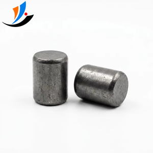 Prix direct usine, acier Cylpeb de haute qualité, faible teneur en chrome, haute dureté, pour le broyage dans le moulin à boulets pour l'exploitation minière - Product Image 2