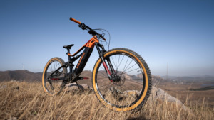 Trung Quốc 48V 500W 27.5 29 Inch Điện Xe Đạp Leo Núi Điện Hỗ Trợ Xe Đạp Điện - Product Image 3