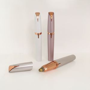 Produit cadeau pour femmes, appareil de rasage et d'épilation, tondeuse électrique pour sourcils, épilateur pour sourcils - Product Image 5