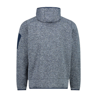 Veste en polaire respirante et isolante CONMR, légère, couche intermédiaire chaude pour l'extérieur, pour la randonnée et le trekking, le camping