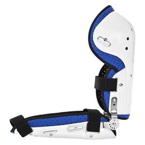 อุปกรณ์พยุงข้อศอกและไหล่ จงคัง ชิโบ สำหรับการตรึงและปรับรูปทรงข้อศอกและแขน - Product Image 5