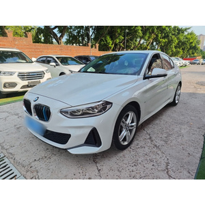 <span class=keywords><strong>BMW</strong></span> <span class=keywords><strong>Serie</strong></span> <span class=keywords><strong>1</strong></span> <span class=keywords><strong>2020</strong></span> de <span class=keywords><strong>Segunda</strong></span> <span class=keywords><strong>Mano</strong></span>, Sedán, Gasolina, 5 Plazas, Tracción Delantera, Automático, Volante a la Izquierda, Coche Usado <span class=keywords><strong>BMW</strong></span>, Distribución Regional, 140 CV - Product Image 1