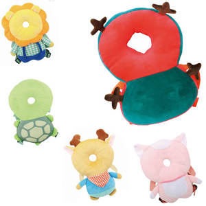 Enfant en bas âge tête <span class=keywords><strong>Protection</strong></span> oreiller <span class=keywords><strong>coussin</strong></span> bébé dos <span class=keywords><strong>protection</strong></span> marcheur <span class=keywords><strong>anti</strong></span> <span class=keywords><strong>chute</strong></span> oreiller tête <span class=keywords><strong>coussin</strong></span> sac à dos sécurité cou <span class=keywords><strong>coussin</strong></span> - Product Image 6