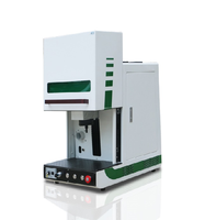 Marqueur laser JQLASER Mopa JPT 20w 30w 50w 100w pour le marquage des métaux et des non-métaux, laser fibre, CO2, UV