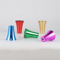 Composants, pièces et accessoires de trophées les plus vendus pour les trophées en plastique A22-4