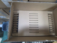 Écran LCD SXGA original AUO G170EG01 V1 17 pouces, 1280x1024, 350 cd/m2, panneau de moniteur pour l'industrie HMI