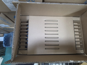 Pantalla LCD SXGA AUO G170EG01 V1 Original de 17 Pulgadas, 1280x1024, 350 cd/m2, Panel de Monitor para HMI Industrial - Product Image 6