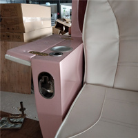 Siman beauté prêt 2025 massage sans plomb forme d'oeuf 110/220V chaise de pédicure pied spa pédicure station et chaise