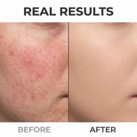 Fond de teint changeant de couleur, imperméable, formule douce sans 8 ingrédients nocifs, couvrance naturelle longue durée, modulable pour tous les types de peau
