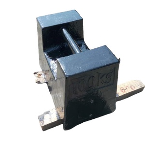 Pat' patrouille en fonte pour poids <span class=keywords><strong>M1</strong></span>, classe 50kg, <span class=keywords><strong>test</strong></span> - Product Image 2