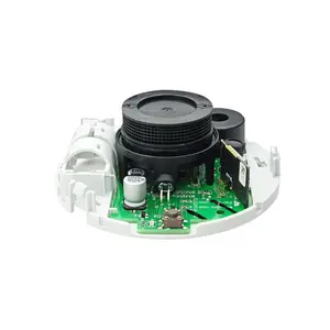 ODM OEM PCBA Assembly 360 Degree Wireless Car Camera With Front And Rear 4K Video 70Mai Dash Green Solder Mask