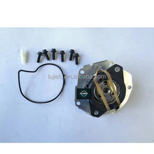 Pompa Air 3.2L bensin LR006861 LR003204 GL0791 untuk Land Rover Freelander <span class=keywords><strong>2</strong></span> 2006-2018 GAPC suku cadang berkualitas tinggi - Product Image 1