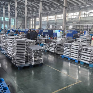 Radiador de aceite de transmisión de enfriador de nueva condición al por mayor 17218742608 17218619387 para Bmw 5 Series <span class=keywords><strong>530E</strong></span> G12 G38 2018-2020 - Product Image 6