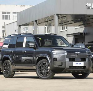 BYD Leopard <span class=keywords><strong>7</strong></span> Iron Titanium <span class=keywords><strong>7</strong></span>, SUV hybride rechargeable automatique de taille moyenne avec une autonomie de 755 km, modèle 2025, <span class=keywords><strong>véhicule</strong></span> à énergie nouvelle d'<span class=keywords><strong>occasion</strong></span> - Product Image 3