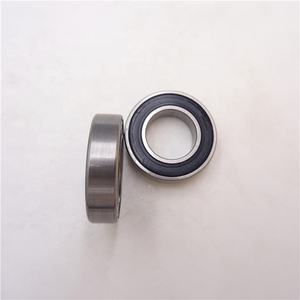 Cuscinetto a Sfera a Gola Profonda 6902-2RS <span class=keywords><strong>C3</strong></span> per Mountain Bike, Prodotto in Cina - Product Image 3
