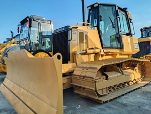 Mini bulldozer Cat D5k D5 D5g d'occasion en très bon état et prix de vente - Product Image 3