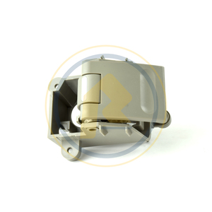 Maniglia Interna per Porta Adattabile Ac Rolcar per OE A9017200066, Compatibile con Mercedes-Benz Sprinter 1996 - Product Image 1
