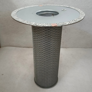 Séparateur d'huile et de gaz haute efficacité MANNY 02250109-318 pour compresseur d'air, filtration de précision - Product Image 5