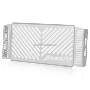 <span class=keywords><strong>FZS</strong></span> 600 FAZER Pièces de moto Garde de radiateur Grille de protection pour YAMAHA FZS600 FAZER S 1998 1999 <span class=keywords><strong>2000</strong></span> 2001 2002 2003 - Product Image 5