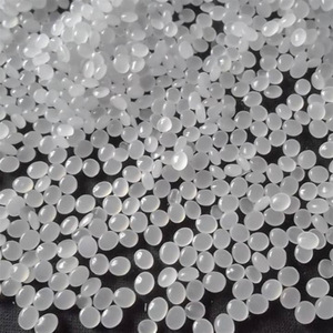 Gránulos de <span class=keywords><strong>LLDPE</strong></span> R50035 de Grado Rotomoldeado, Materia Prima Plástica Virgen para Tanques de Contenedores, Buen Precio - Product Image 4