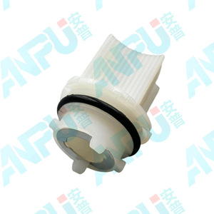 ที่วางหลอดไฟรถยนต์ RZ 01 A0108 12 V สำหรับรถบรรทุกขนาดกลาง-หนักของวอลโว่ ซีรีส์ S25 ซ็อกเก็ตทดแทน - Product Image 3