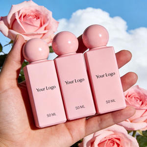 OEM ODM Arabic <b>Rose</b> Perfume Alcohol Free Hair Perfume Body <b>Spray</b> Long Lasting Floral Wholesale Supplier - Product Image 1