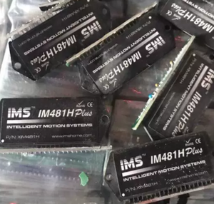 ไดรเวอร์ไมโครสเต็ปปิ้ง IM481H Plus 12-48V 1.6A พีค 51200 สเต็ป แบบออปโตไอโซเลเตด ติดตั้งบนแผงวงจรพิมพ์ - Product Image 1