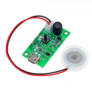 <span class=keywords><strong>USB</strong></span> phun mô-đun phụ kiện atomization tấm DIY ủ thí nghiệm thiết bị có tính năng mô-đun điện tử bộ dụng cụ - Product Image 1