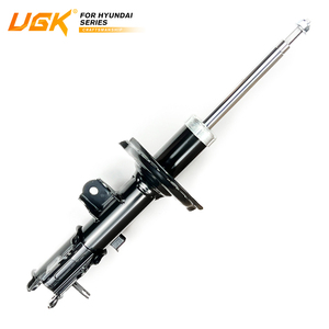 Nuovo Ammortizzatore Anteriore Sinistro <span class=keywords><strong>UGK</strong></span> per Verna 2019-2020 OEM 54660-0U060 546600U101 546604L000 - Product Image 2