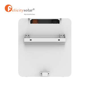 แบตเตอรี่ Felicitysolar 24V 200Ah LiFePO4 รุ่น FLA24200 ชุดแบตเตอรี่แบบชาร์จได้ 6000+ รอบการใช้งาน สำหรับสำรองไฟบ้านและเรือ - Product Image 6