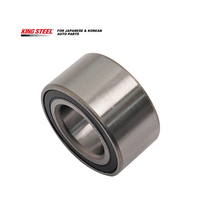 KINGSTEEL OEM 1146121 1085569, precio al por mayor de China, piezas de suspensión automática, cojinete de cubo de rueda para MAZDA DEMIO