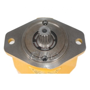 Moteur de ventilateur hydraulique pour excavatrice ELIC 155-9107 E365C 247-8978 E385CL 136-8869 150-5875 10R6276 295-9429 225-4613 266-8034 259-0814 - Product Image 1
