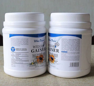 Bubuk Protein herbal alami penambah berat badan, bubuk makanan kolagen laut dengan kekuatan pinggul dan kulit bersinar - Product Image 1