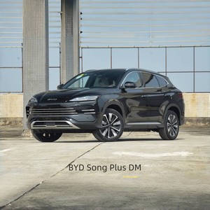 BYD năng lượng mới xe bài hát cộng với L Pro Max EV dm-i PHEV SUV sử dụng điện Lai tự động 2025 2024 2023 2022 mô hình để bán - Product Image 2