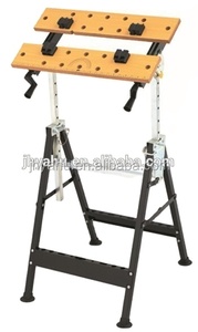 โต๊ะทำงานเหล็กปรับระดับความสูงได้ รุ่น YH-WB020 - Product Image 2