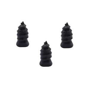 Clous en caoutchouc pour réparation de pneus sans chambre à air, réparation de pneus auto-réparante - Product Image 6