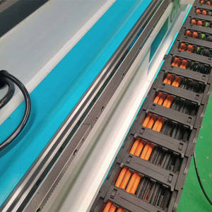 Multifunktionaler CNC-Fräser 1325 ATC mit automatischem Werkzeugwechsler - Product Image 6